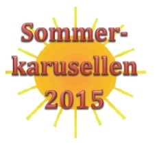 Sommerkarusellen